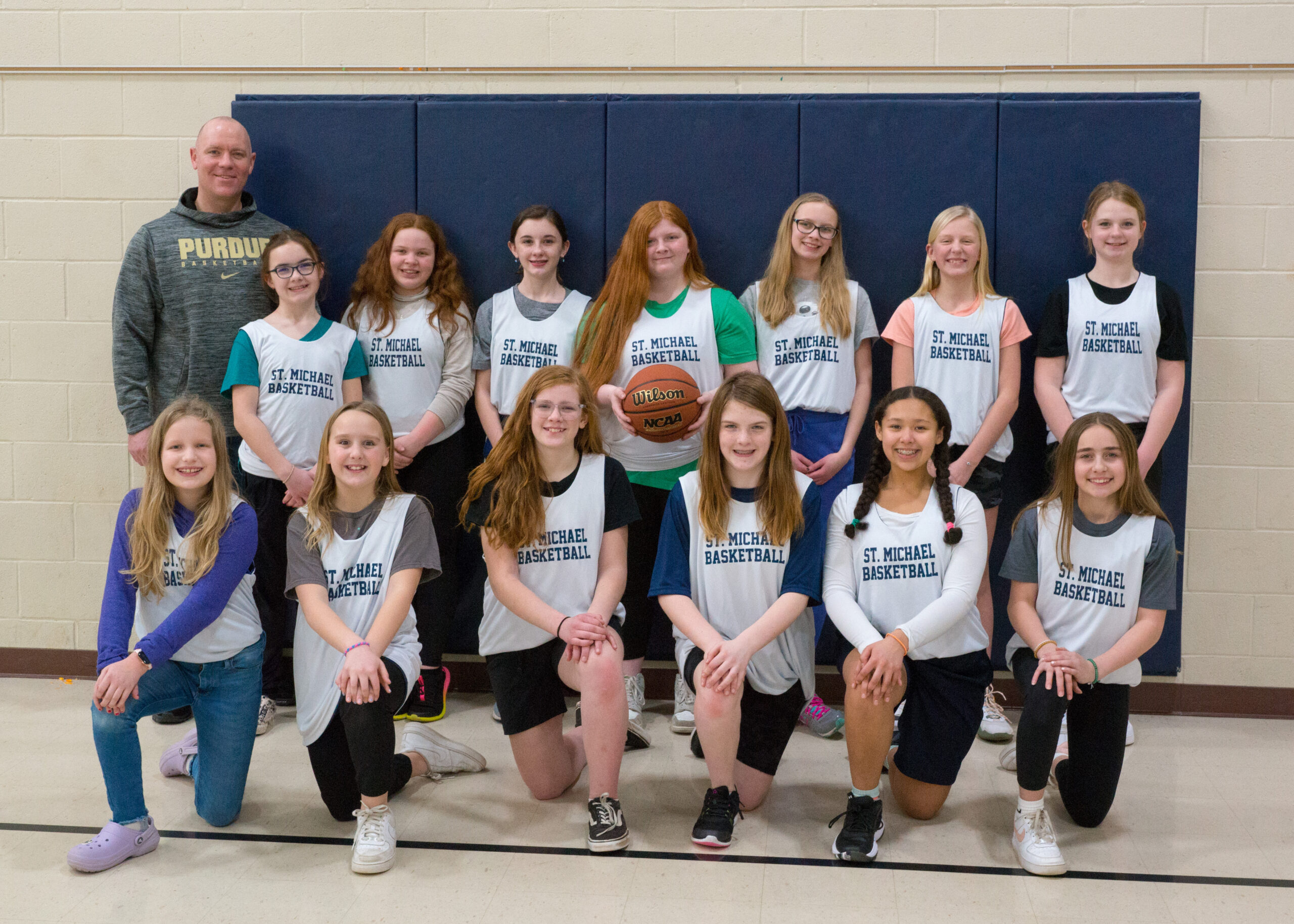 Girls Basketball 2022-2023